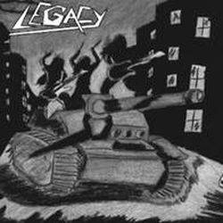 Legacy (COL) : Ready for the Combat